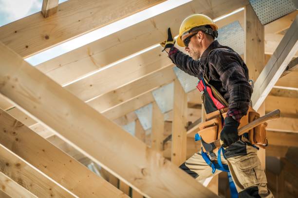 Professional Roofing Contractor in Corydon, IN