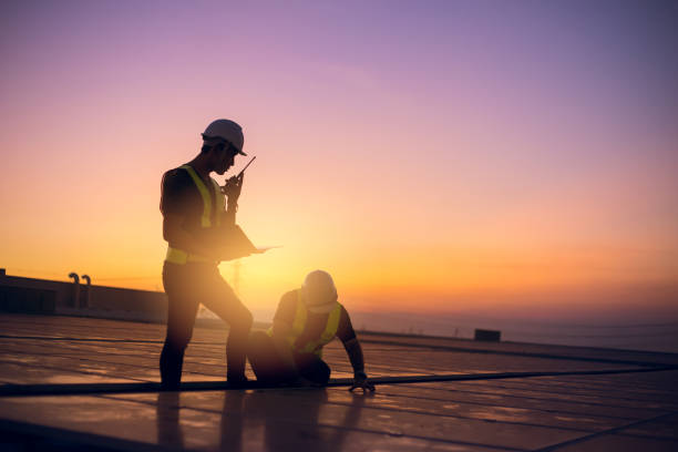 Best Tile Roofing Contractor  in Corydon, IN