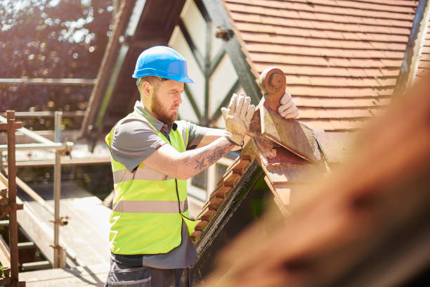 Best Commercial Roofing Services  in Corydon, IN